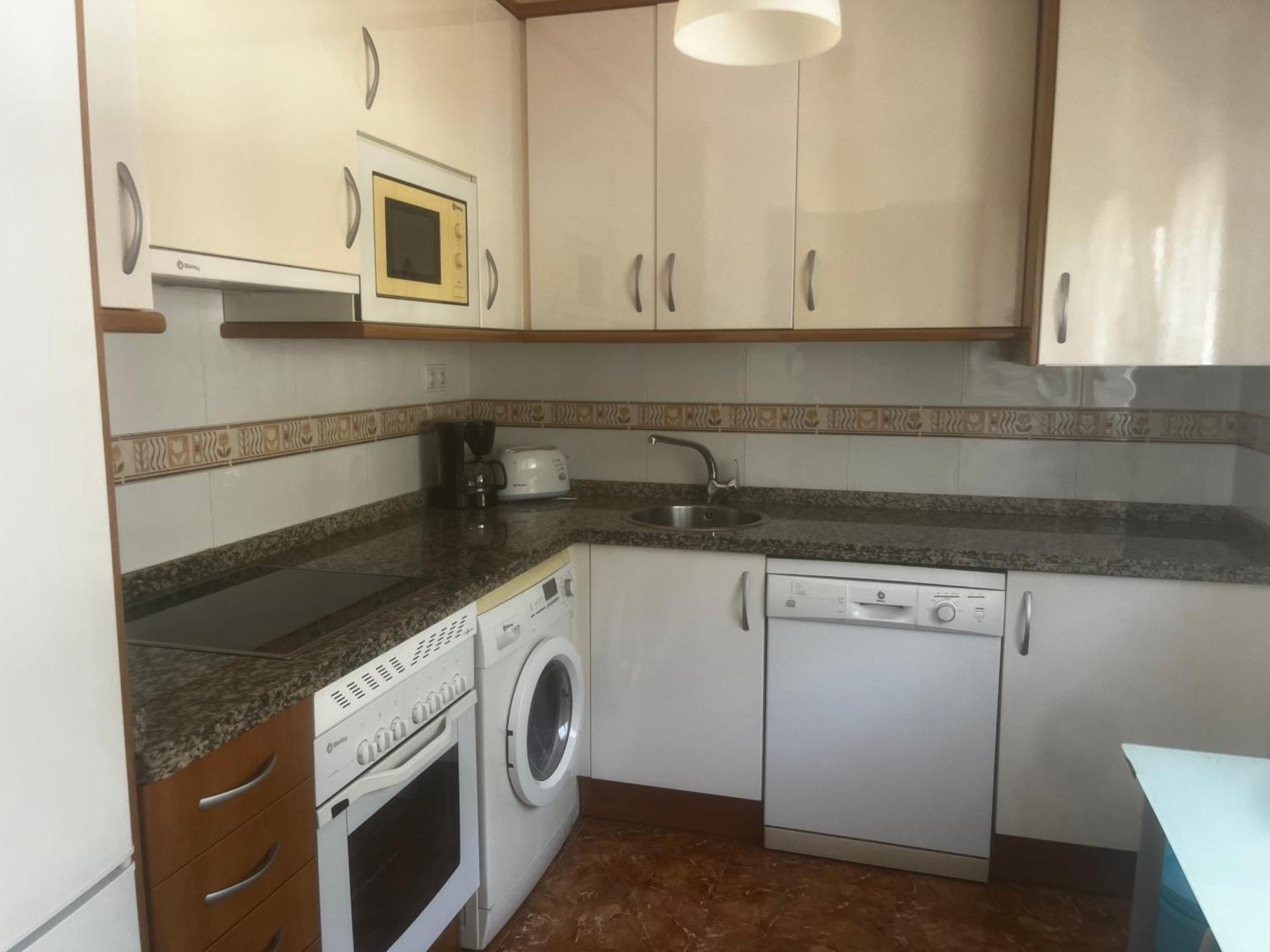 Appartement Marivan Onís